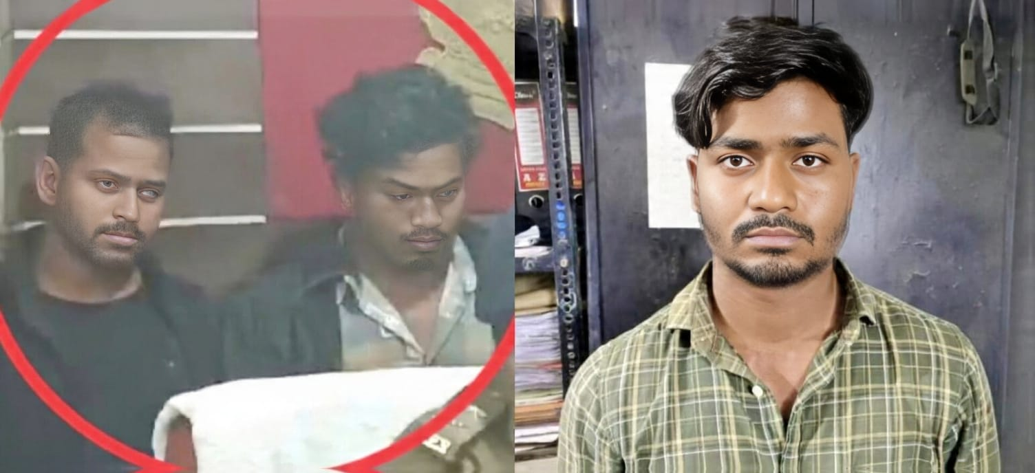 सराफा व्यापारी हत्याकांड का फैसला :  हत्या में शामिल 3 आरोपियों को उम्रकैद, 19 मिनट की साजिश का पर्दाफाश