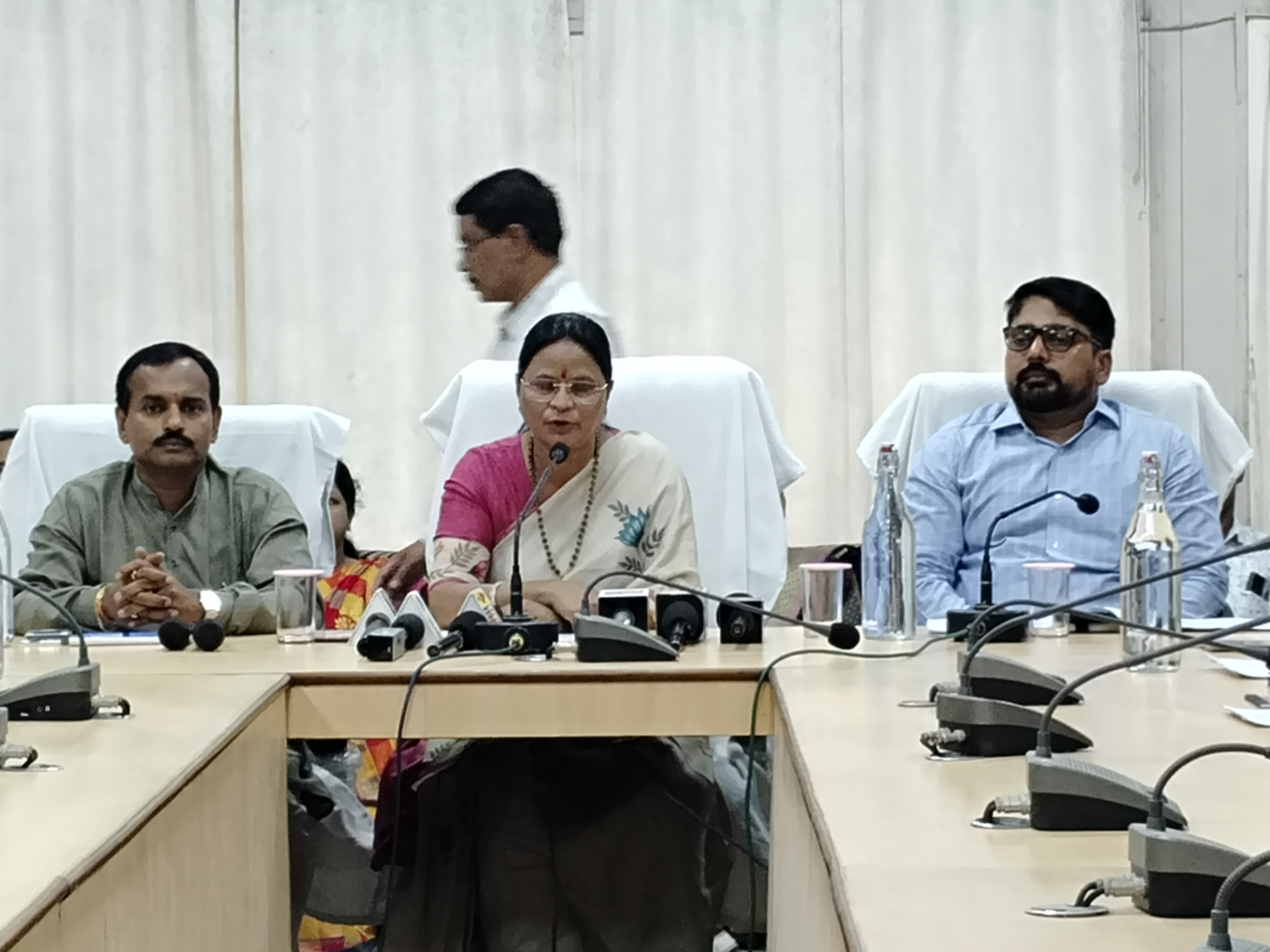 कोरबा में 537 करोड़ से होंगी सड़क, नाली और पानी की बड़ी परियोजनाएं, गौरव पथ का काम इसी महीने शुरू