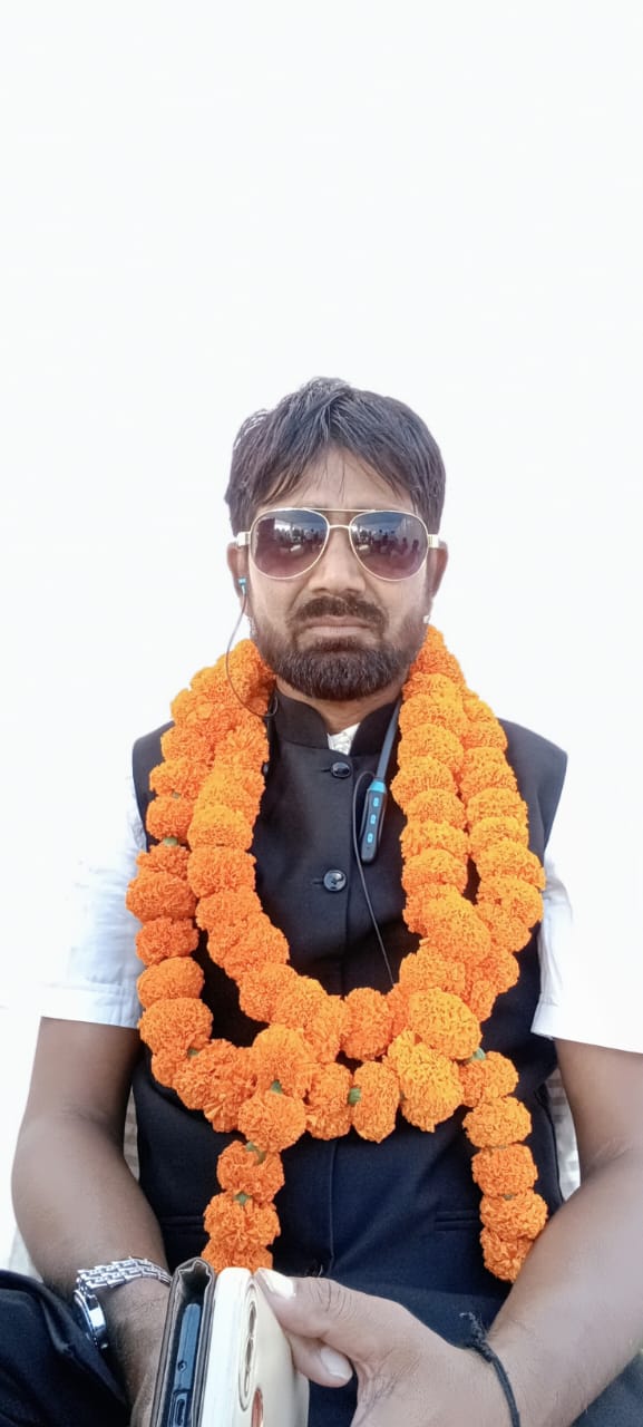 *कोरबा के अरशद लारी बने भारतीय किसान यूनियन के छत्तीसगढ़ प्रदेश मीडिया प्रभारी*